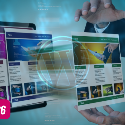 CreacionWebWordpress