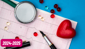 Electrocardiografía