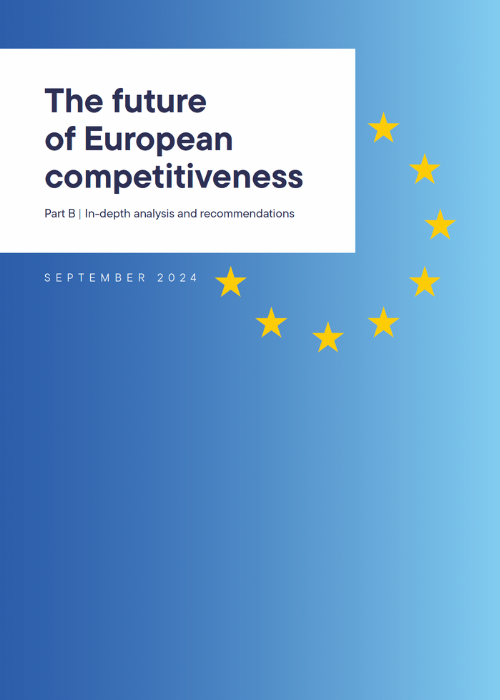 FutureEuropeanCompetitivenessPartB