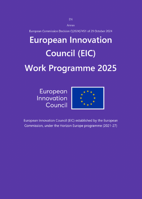 Portada_EIC.WorkProgramme.2025