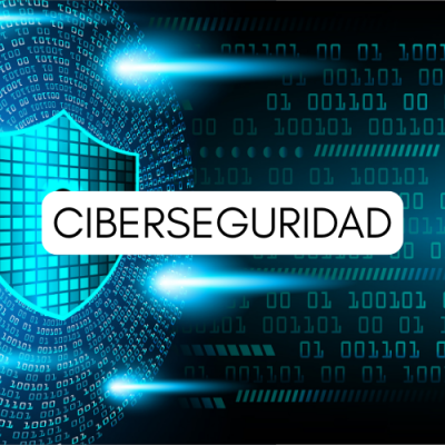 Ciberseguridad