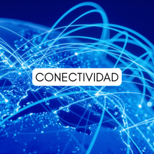Conectividad