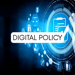 Digital Policy