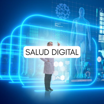 Salud Digital