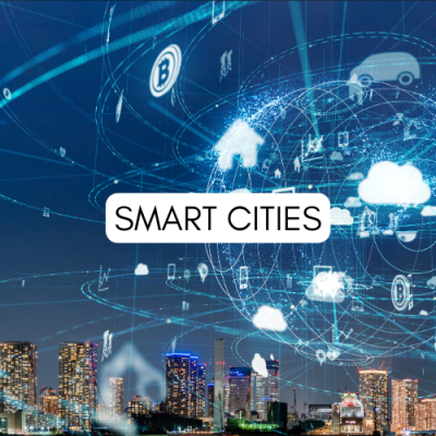 SmartCities