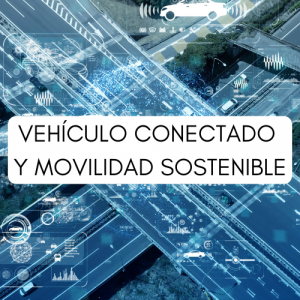 Vehículo Conectado