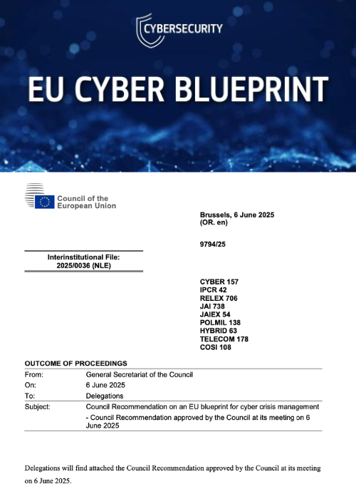 CyberBlueprint