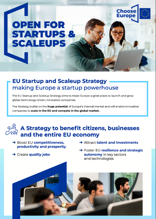 OpenStartusp&Scaleups
