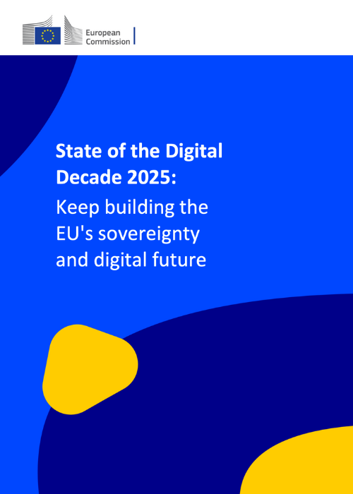 State of the Digital