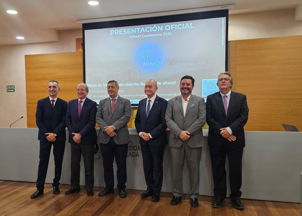 Presentación MINND 1