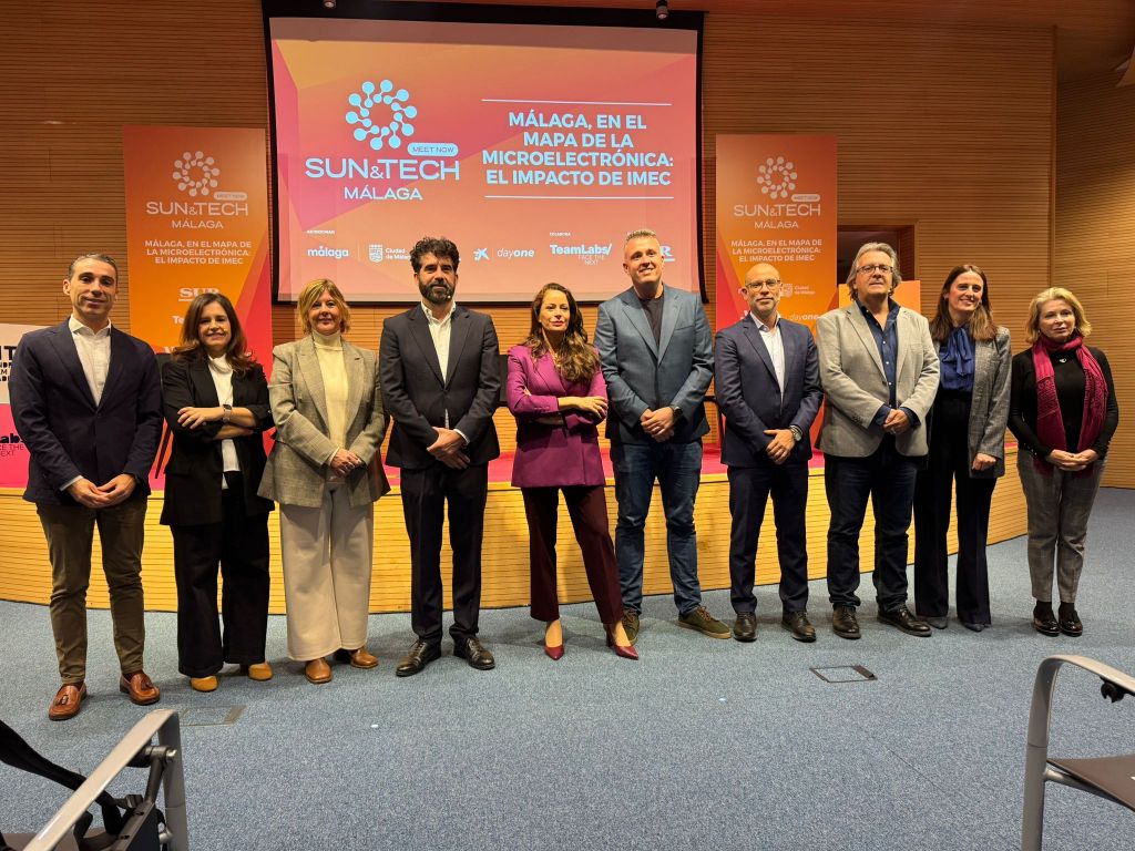 encuentro diario sur IMEC 1