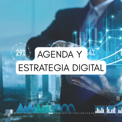Agenda y Estrategia Digital