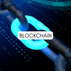 Blockchain