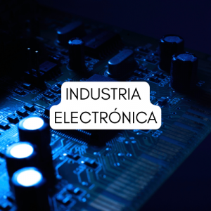 Industria Electronica