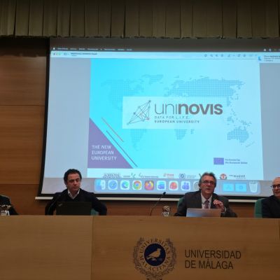 UNINOVIS
