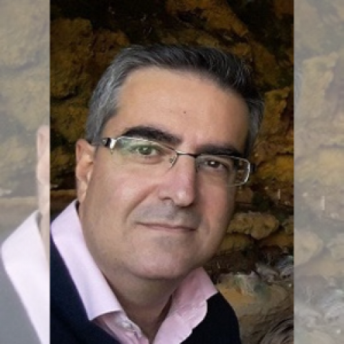 GonzalezLJosé GonzalezLJosé